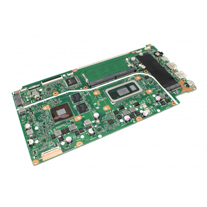 Материнская плата для Asus X712FB 8G/I3-10110U 90NB0L40-R00130