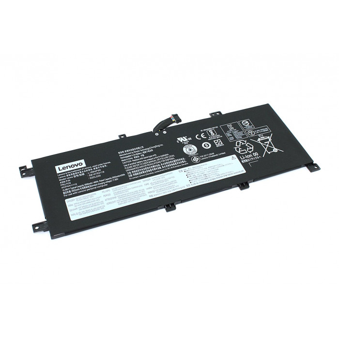 Аккумулятор для Lenovo ThinkPad L13 Yoga Gen 2 (L18M4P90) 15.36V 46WH