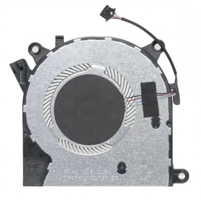 Вентилятор (кулер) для ноутбука HP 470 G8 G10 G9 / 17-CP 17-CN VER-2