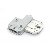 Замок блокировки люка (УБЛ) для стиральной машины Electrolux, Zanussi, Aeg 1240349017