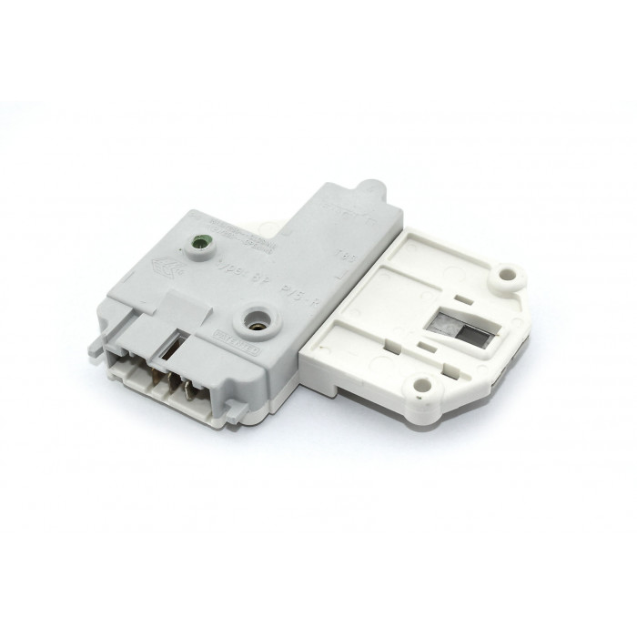 Замок блокировки люка (УБЛ) для стиральной машины Electrolux, Zanussi, Aeg 1240349017