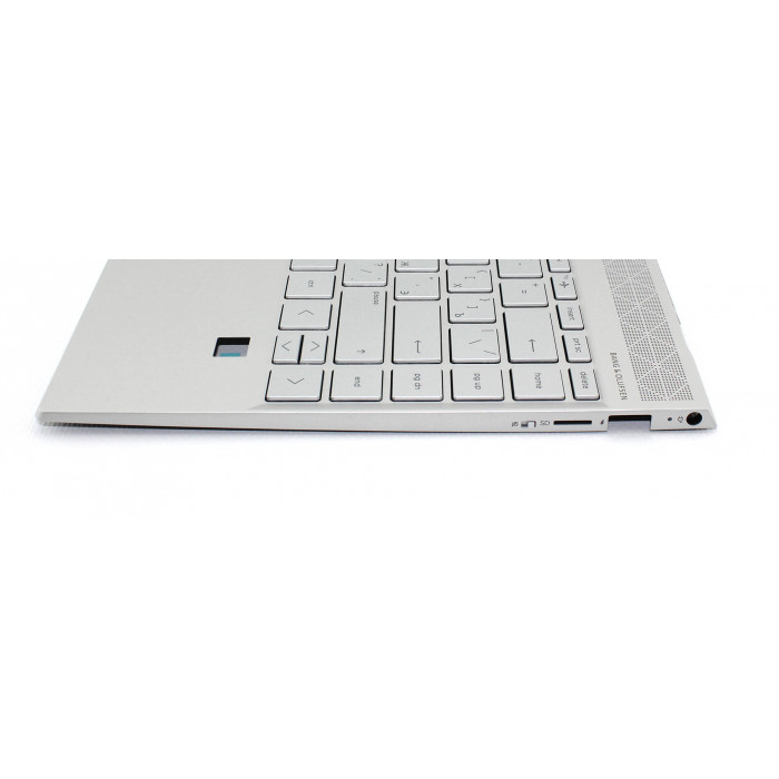 Клавиатура для HP Envy 13-AQ топкейс