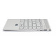 Клавиатура для HP Envy 13-AQ топкейс