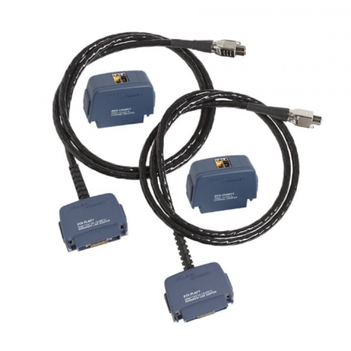 Адаптеры Fluke Networks DSX-TERA-KIT