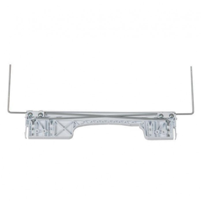 Петля люка стиральной машины Indesit, Hotpoint-Ariston, Ariston C00087073