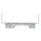 Петля люка стиральной машины Indesit, Hotpoint-Ariston, Ariston C00087073