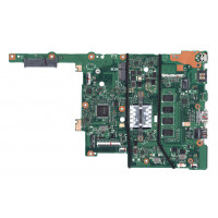 Материнская плата для Asus E402NA 4G/N3350 90NB0C50-R000A0