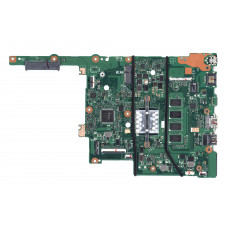 Материнская плата для Asus E402NA 4G/N3350 90NB0C50-R000A0