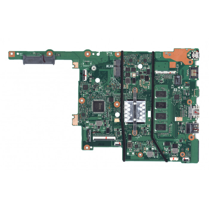 Материнская плата для Asus E402NA 4G/N3350 90NB0C50-R000A0