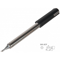 Жало для паяльника Quick 303-2CF