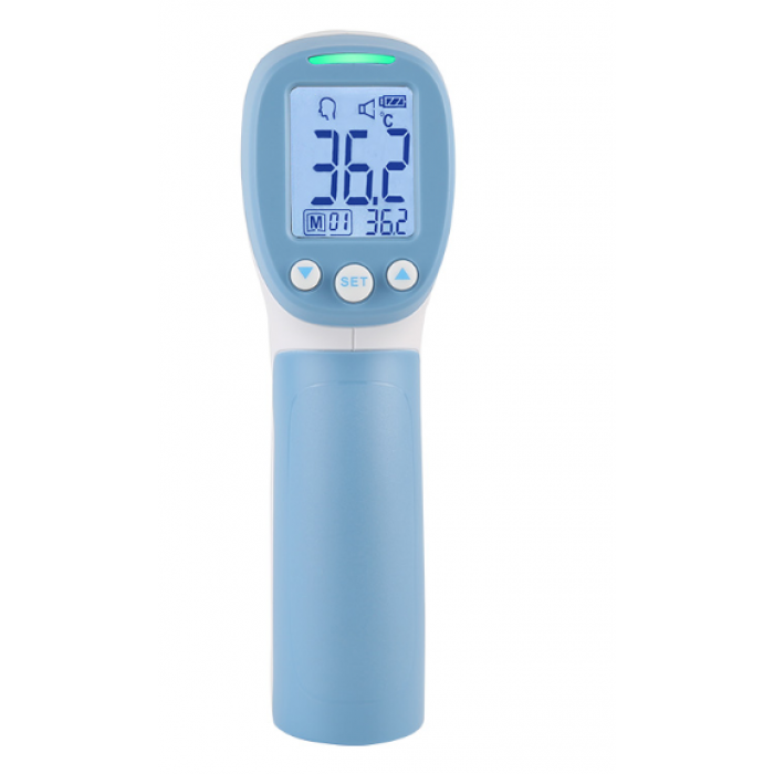 Инфракрасный термометр UNI-T UT308H