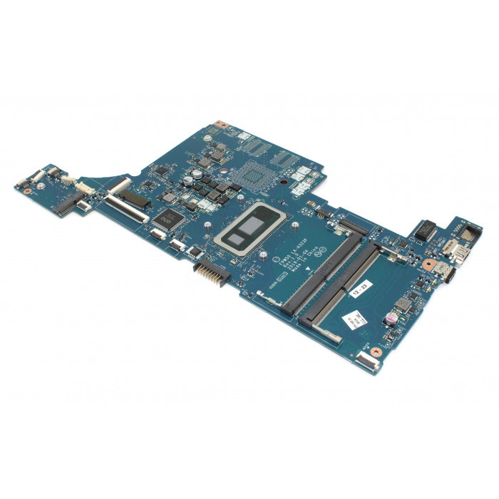 Материнская плата LA-H323P HP 15-DW i3-10110U