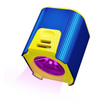 Ультрафиолетовая лампа Mechanic L1 Pro