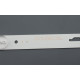 Светодиодная подсветка TV 55" 55HR332M05A3 (комплект 8шт)