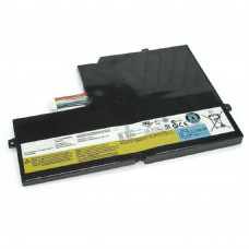 Аккумулятор для Lenovo IdeaPad U260 (L09M4P16) 39Wh черная