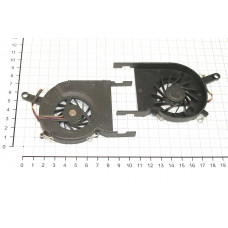 Кулер для ноутбука Toshiba Satellite L30 L35