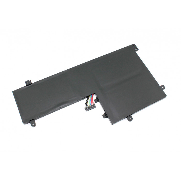 Аккумулятор для Lenovo Legion Y7000 (L17M3PG2) 11.4V 4800mAh OEM средний шлейф