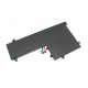 Аккумулятор для Lenovo Legion Y7000 (L17M3PG2) 11.4V 4800mAh OEM средний шлейф