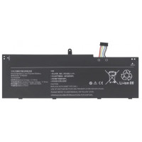 Аккумуляторная батарея для ноутбука Xiaomi RedmiBook 14 2022 2023 (R14B06W) 15.44V 56Wh