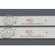 Светодиодная подсветка TV 32" CRH-A323030020759PREV1.1 (комплект 2шт)