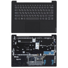 топкейс для Lenovo IdeaPad S340-14IIL черный