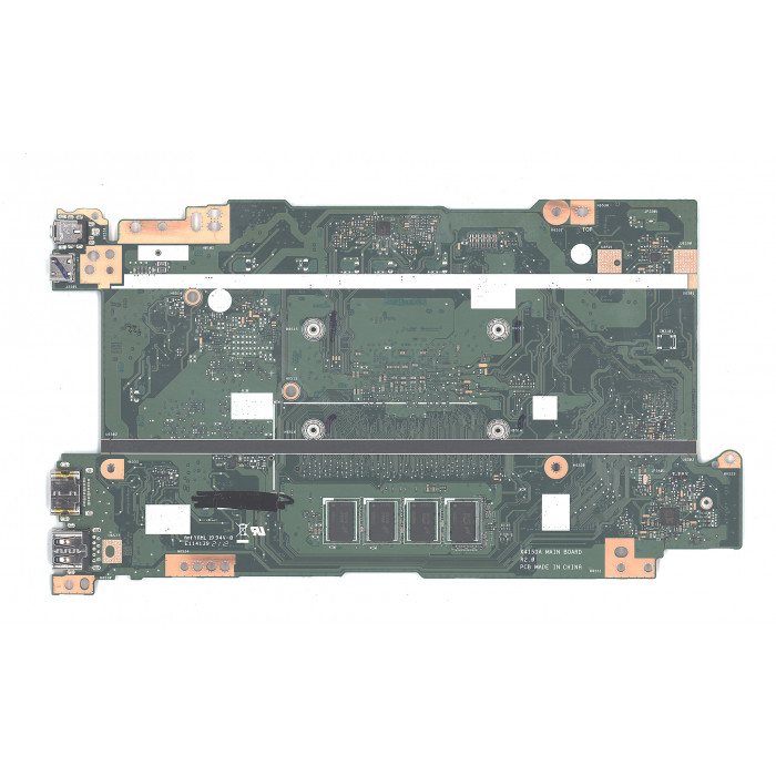 Материнская плата для Asus X515DA 4G/3150U