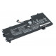 Аккумулятор для Lenovo IdeaPad 100-14IBY (L14M2P23) 7.4V 30Wh