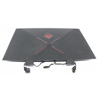 Верхняя половина корпуса для HP Omen 15-DC