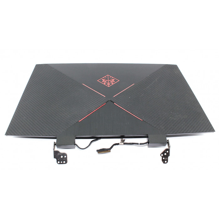 Верхняя половина корпуса для HP Omen 15-DC