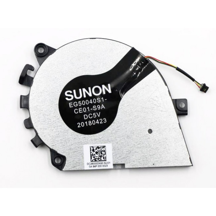 Кулер для ноутбука Lenovo IdeaPad 530S-14ARR 530S-15IKB CPU