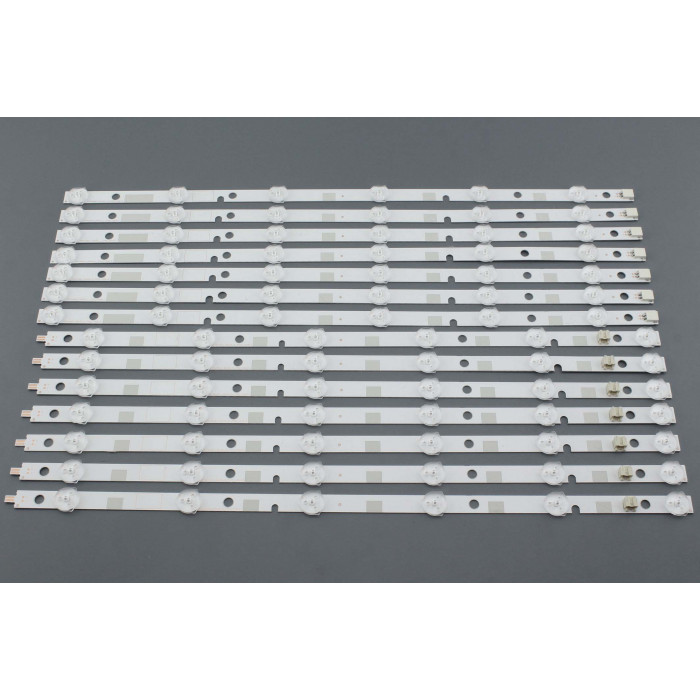 Светодиодная подсветка TV 42" Toshiba SVT420A81(комплект 14шт)
