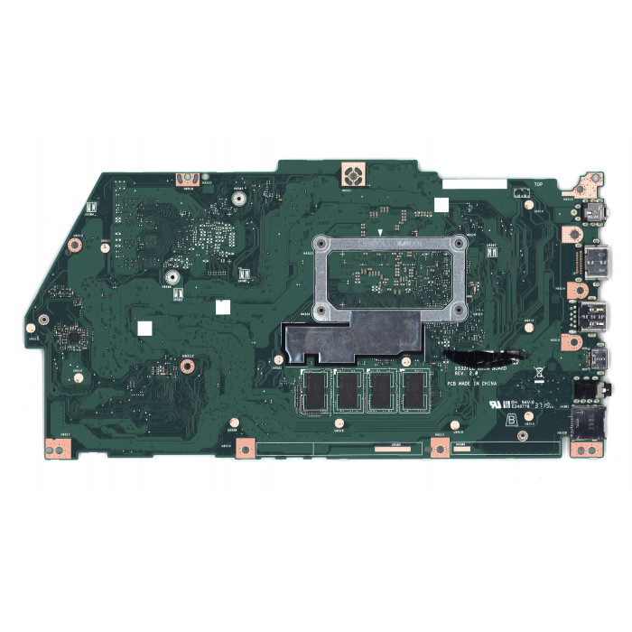 Материнская плата для Asus X531FA 8G/I7-10510U 90NB0LL0-R00060