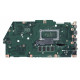 Материнская плата для Asus X531FA 8G/I7-10510U 90NB0LL0-R00060