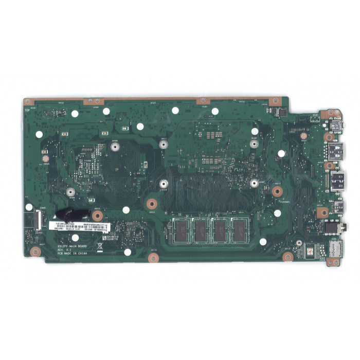 Материнская плата для Asus X712FB 8G/I3-10110U 90NB0L40-R00130