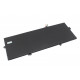 Аккумулятор для Asus Chromebook C425TA (C31N1824) 11.55V 48Wh