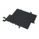 Аккумулятор для ноутбукa Asus Vivobook E203MA (C21N1629) 7.6V 38Wh
