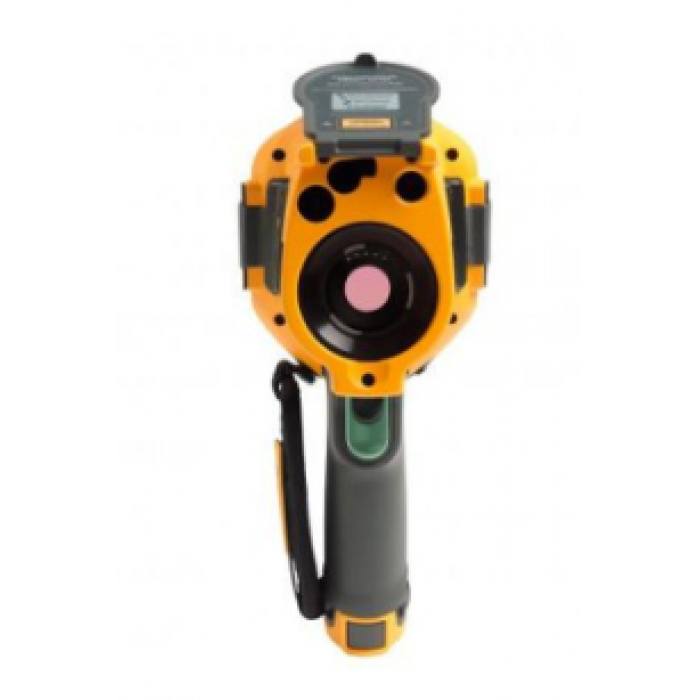 Тепловизор Fluke Ti480 Pro 9HZ