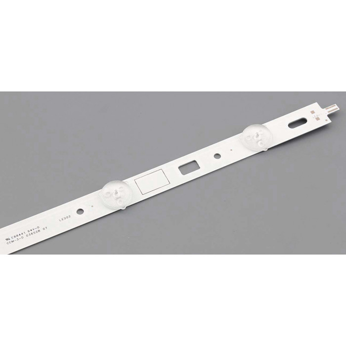 LED подсветка DIRECT FIJI 32V B 3228 8LEDs REV1.2_140404