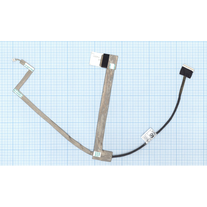 Шлейф матрицы для Acer Aspire 7736G 7736Z 7736ZG 7540 7540G