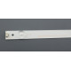 Светодиодная подсветка TV 55" 55HR332M05A3 (комплект 8шт)