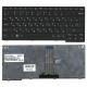 Клавиатура для Lenovo IdeaPad S205 черная