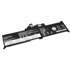 Аккумулятор для Lenovo ThinkPad Yoga 370 (01AV433) 15,28V