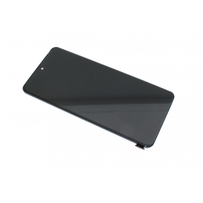 Дисплей (модуль) для Realme 12 Pro 5G (RMX3842) Incell в сборе с тачскрином черный