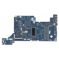 Материнская плата LA-H323P HP 15-DW i3-10110U