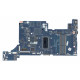 Материнская плата LA-H323P HP 15-DW i3-10110U