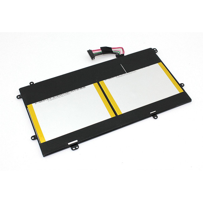 Аккумулятор для ноутбукa Asus Chromebook C100PA (C12N1432) 3.85V 8000mAh