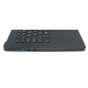 Клавиатура для Asus UX550 топкейс темно-синий