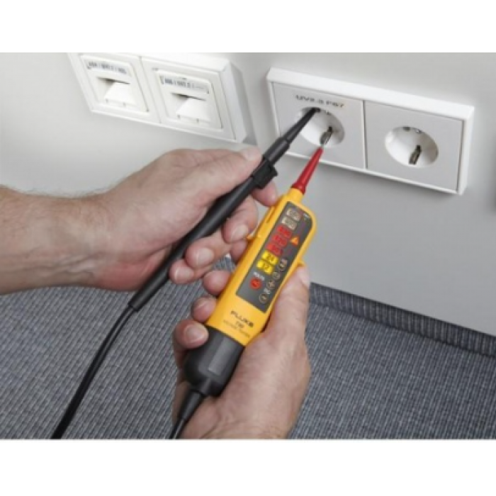 Тестер Fluke T90