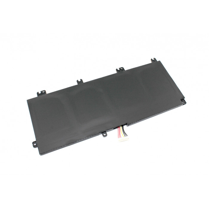 Аккумулятор для ноутбукa Asus FX63V (B41N1711) 15.2V 4150mAh