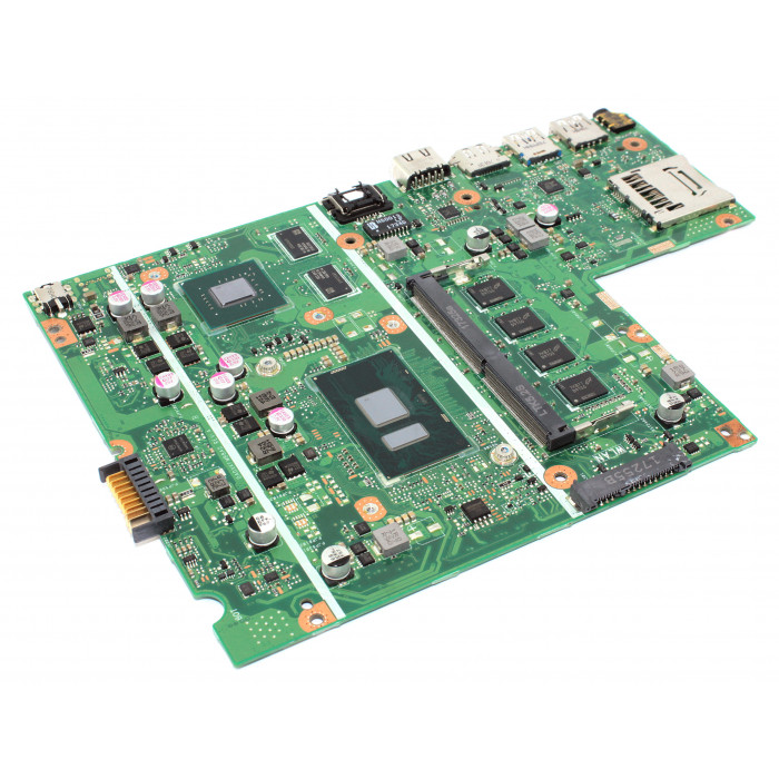 Материнская плата для Asus X541UV 4G/I5-7200U
